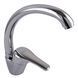 Змішувач для кухні Globus Lux Solly GLSO-0103S 9287 фото 4