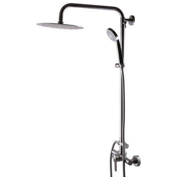 Душова система Globus Lux WIEN SBT2-SH-05 17548 фото