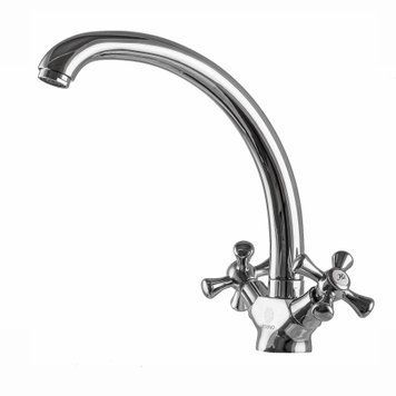 Змішувач для кухні DOMINO DKF-204-08-CRUIZE 13050 фото