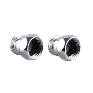 Подовжувач TOPAZ T-6105-CH-V 1/2&Prime; ЗВ (2 шт) 21540 фото