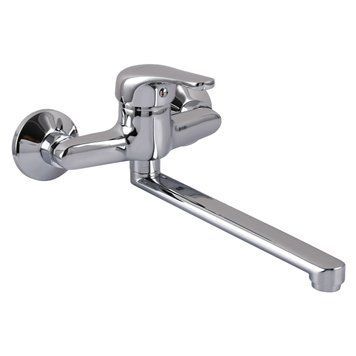 Змішувач для кухні Globus Lux Solly GLSO-0104 9288 фото