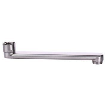 Вилив змішувача Globus Lux SPL-250 18112 фото