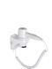 Фен HOTEC 12.204 ABS White 20849 фото 3