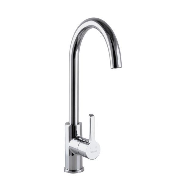 Змішувач для кухні DOMINO PRESTIGE DPS-203S 22590 фото