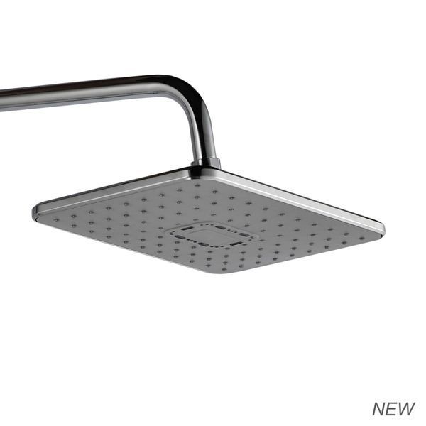 Душова система Globus Lux Termostatic R GDS-0041T 18473 фото