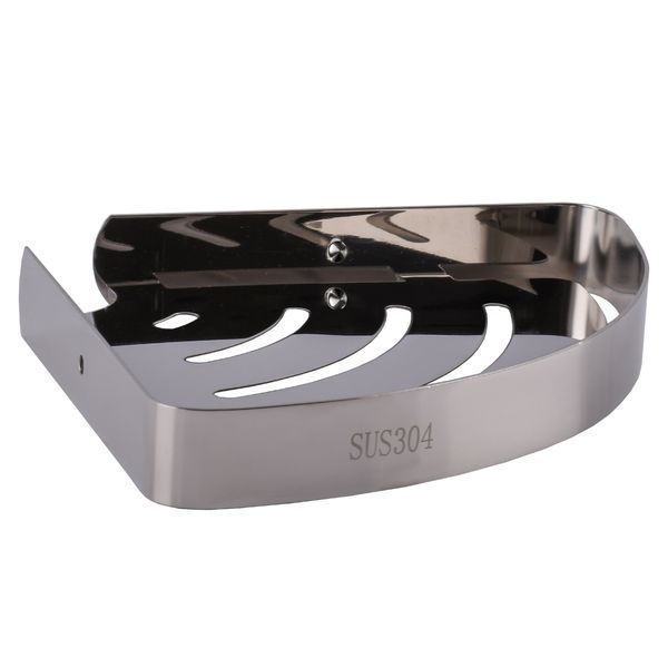Поличка в душову Globus Lux SS1199 28930 фото