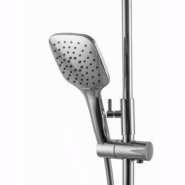 Душова система Globus Lux Termostatic R GDS-0041T 18473 фото