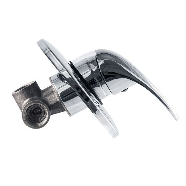 Змішувач для душу Globus Lux SENA GLS-0105S 1251 фото
