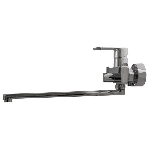 Змішувач для ванни TOPAZ BARTS TB 07116-H36 15810 фото