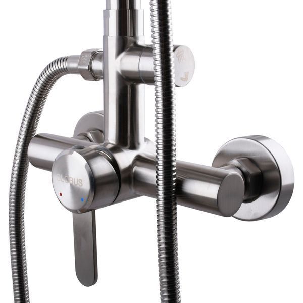 Душова система Globus Lux WIEN SBT2-SH-05 17548 фото