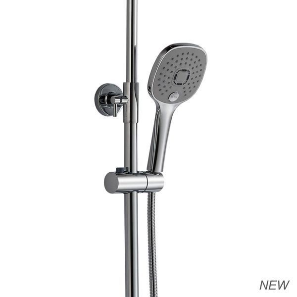 Душова система Globus Lux Termostatic R GDS-0041T 18473 фото