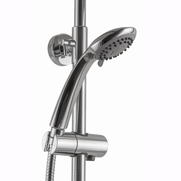 Душова система Globus Lux Solly GLSO-0001 11294 фото