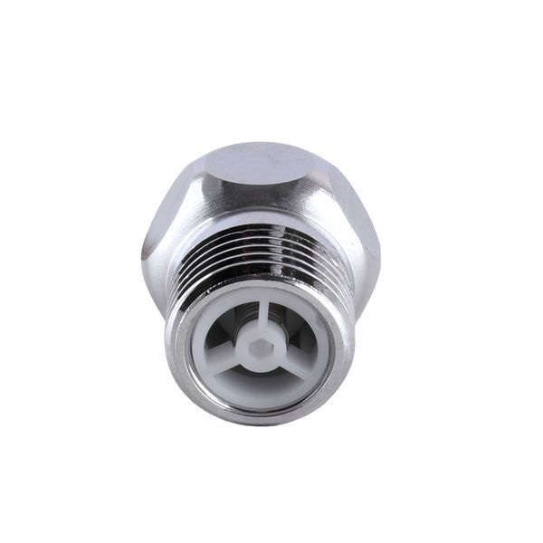 Подовжувач TOPAZ T-6105-CH-V 1/2&Prime; ЗВ (2 шт) 21540 фото