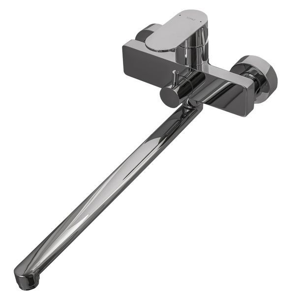Змішувач для ванни TOPAZ BARTS TB 07116-H36 15810 фото