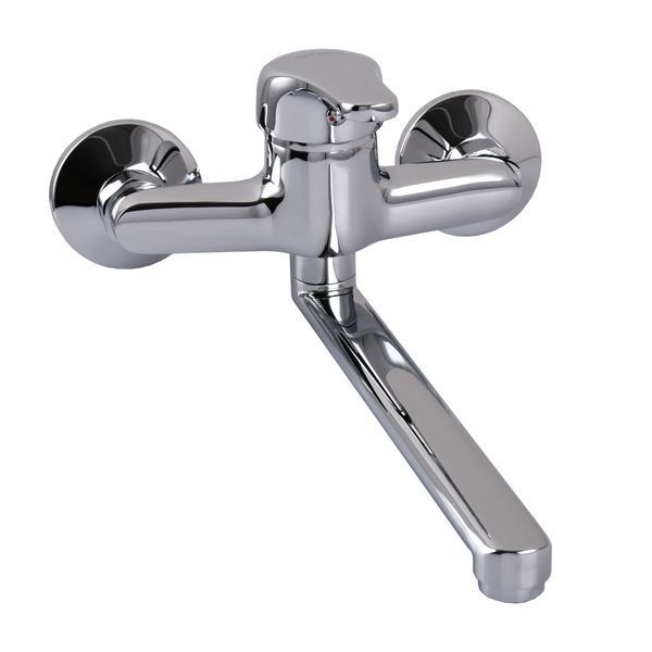 Змішувач для кухні Globus Lux Solly GLSO-0104 9288 фото
