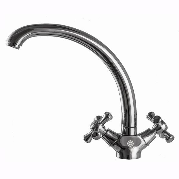 Змішувач для кухні DOMINO DKF-204-08-CRUIZE 13050 фото