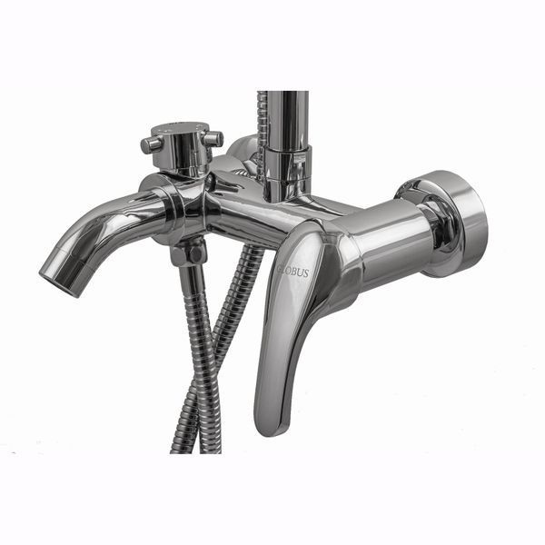 Душова система Globus Lux Solly GLSO-0001 11294 фото