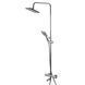 Душова система Globus Lux Termostatic R GDS-0041T 18473 фото 1