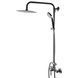 Душова система Globus Lux WIEN SBT2-SH-05 17548 фото 1