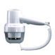 Фен HOTEC 12.204 ABS White 20849 фото 1