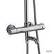 Душова система Globus Lux Termostatic R GDS-0041T 18473 фото 2