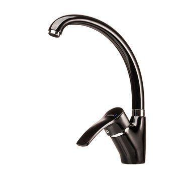Змішувач для кухні Globus Lux QUEENSLAND GLQU-0203S-BIG-ONIX 11304 фото