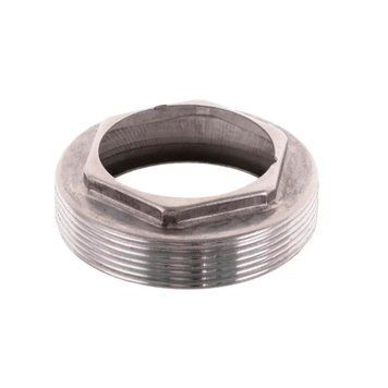 Гайка підтискна для картриджа DS-40 SUS304 26297 фото