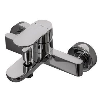 Змішувач для ванни TOPAZ BARTS TB 07101-H36 13602 фото