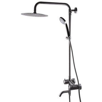 Душова система Globus Lux WIEN SBT2-SH-02 17549 фото