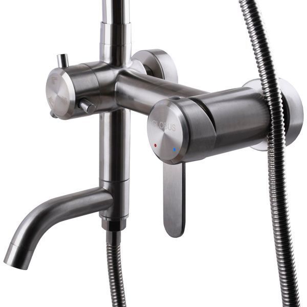 Душова система Globus Lux WIEN SBT2-SH-02 17549 фото