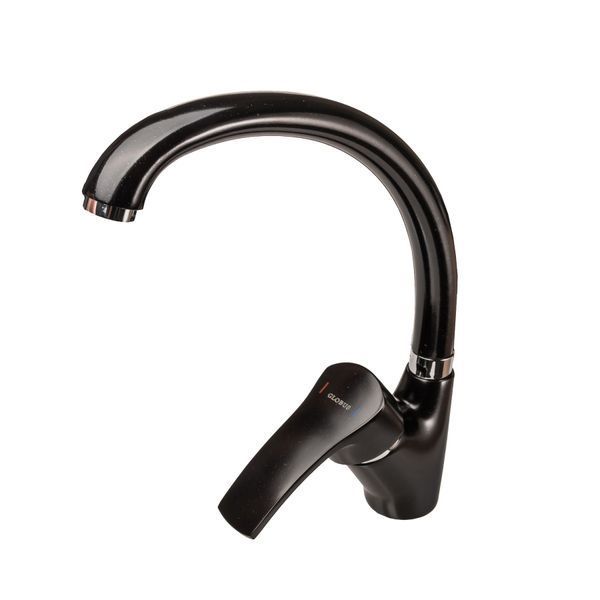 Змішувач для кухні Globus Lux QUEENSLAND GLQU-0203S-BIG-ONIX 11304 фото