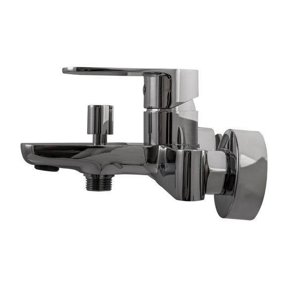 Змішувач для ванни TOPAZ BARTS TB 07101-H36 13602 фото