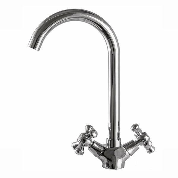 Змішувач для кухні DOMINO DKF-204-10-CRUIZE 13051 фото