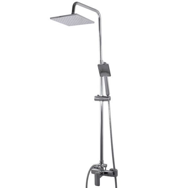 Душова система Globus Lux GLM-0005 MILANO, комплект Латунь 26995 фото