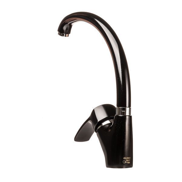 Змішувач для кухні Globus Lux QUEENSLAND GLQU-0203S-BIG-ONIX 11304 фото
