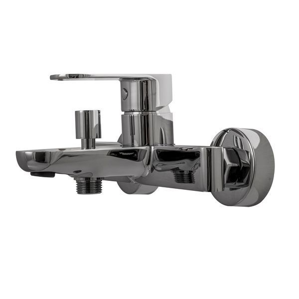Змішувач для ванни TOPAZ BARTS TB 07101-H36 13602 фото