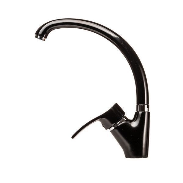 Змішувач для кухні Globus Lux QUEENSLAND GLQU-0203S-BIG-ONIX 11304 фото