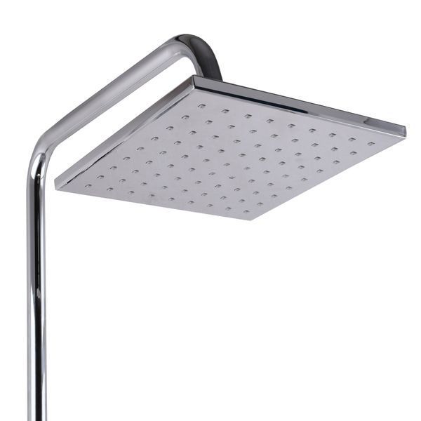 Душова система Globus Lux GLM-0005 MILANO, комплект Латунь 26995 фото