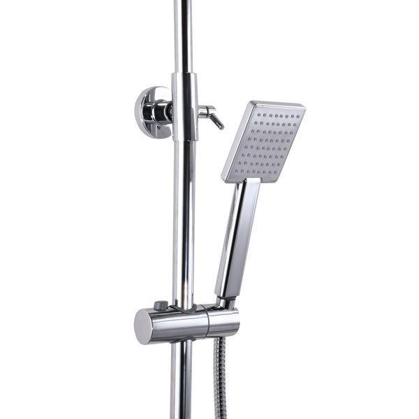 Душова система Globus Lux GLM-0005 MILANO, комплект Латунь 26995 фото