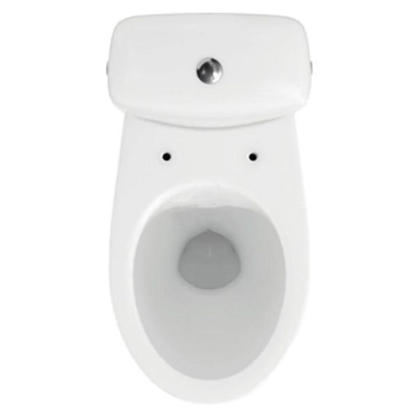 Компакт Cersanit 705 CERSANIA SIMPLEON з кришкою дюропл SLIM ліфт 20523 фото