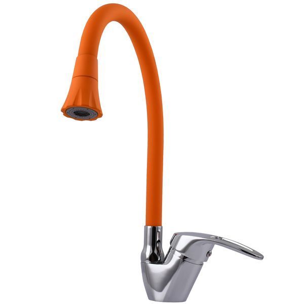 Змішувач для кухні Globus Lux Caprice GLCA-0103SA-R07 31302 фото