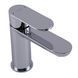 Змішувач для умивальника TOPAZ BARTS TB 07202-H36, Шланги TAQ-M1055 12230 фото 5