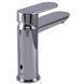 Змішувач для умивальника TOPAZ BARTS TB 07202-H36, Шланги TAQ-M1055 12230 фото 2