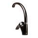 Змішувач для кухні Globus Lux QUEENSLAND GLQU-0203S-BIG-ONIX 11304 фото 4