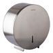 Диспенсер для туалетного паперу HOTEC 14.101 Stainless Steel 7810 фото 1