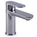 Змішувач для умивальника TOPAZ BARTS TB 07202-H36, Шланги TAQ-M1055 12230 фото 1