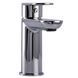 Змішувач для умивальника TOPAZ BARTS TB 07202-H36, Шланги TAQ-M1055 12230 фото 4