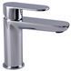 Змішувач для умивальника TOPAZ BARTS TB 07202-H36, Шланги TAQ-M1055 12230 фото 3