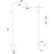 Душова система Globus Lux WIEN SBT2-SH-02 17549 фото 5