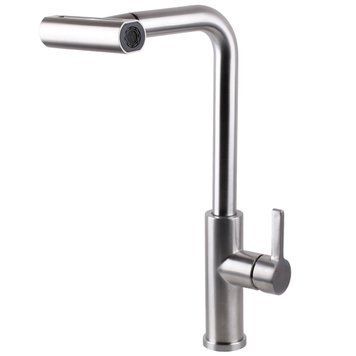 Змішувач для кухні Globus Lux ALPEN SBT1-2044 26998 фото